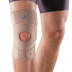 Oppo 1024 universal knee support
